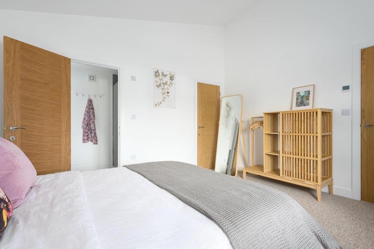 The Hideaway, Modern 3 Bed In Tintagel, Cornwall Zewnętrze zdjęcie