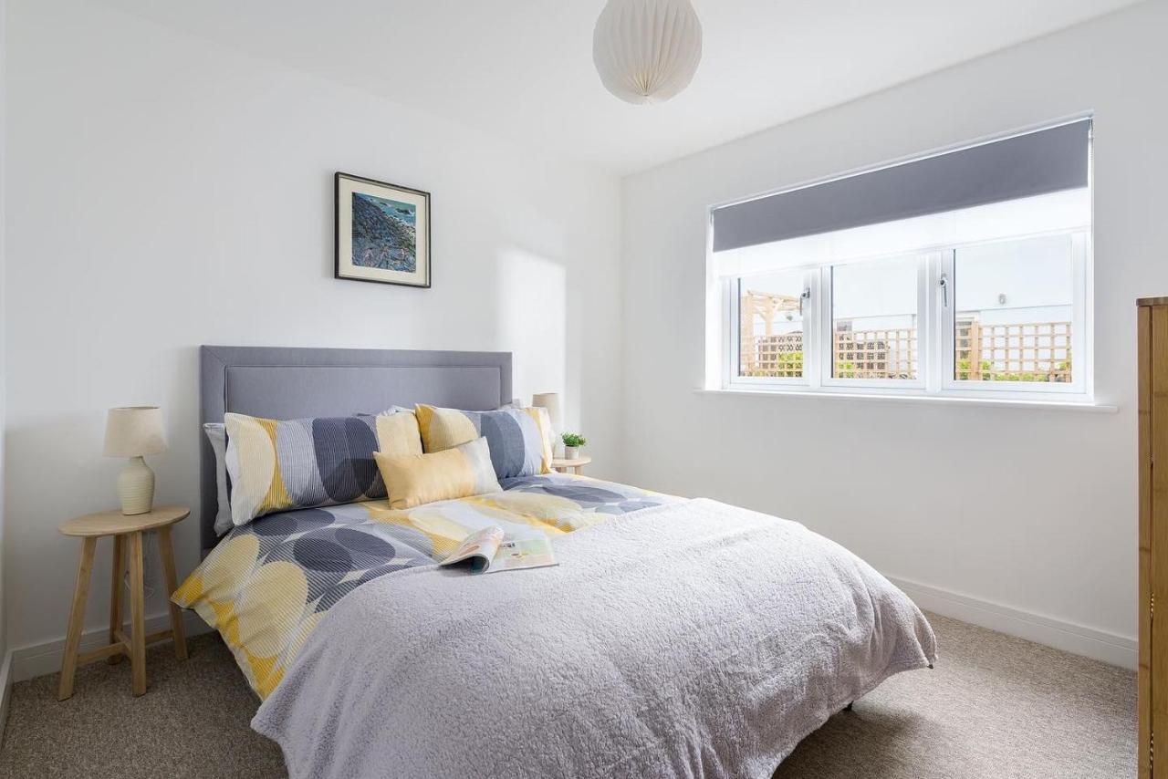 The Hideaway, Modern 3 Bed In Tintagel, Cornwall Zewnętrze zdjęcie